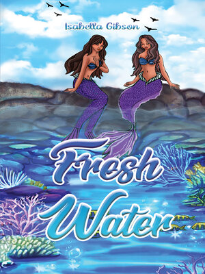 cover image of Fresh Water